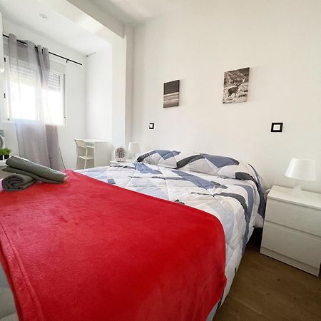 Chill Madrid Apartament 外观 照片